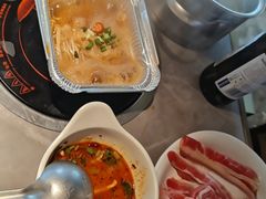 -伍棵星炭烤自助料理·烤鳗鱼(浦东食品城店)