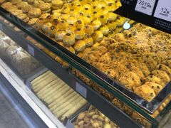 -詹记桃酥(宿州路店)