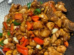 -匠熙小馆(崇文门店)