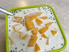-透心凉糖水(听海居店)