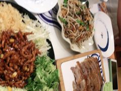-满园春饼(宜昌万达店)