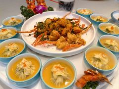 -顺德佬·宴请·生日宴(西乡店)