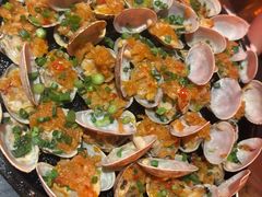 -何师烧烤Pro ·江湖川菜·小龙虾·精酿(太古里旗舰店)