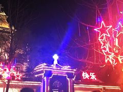 -中华圣公会教堂旧址