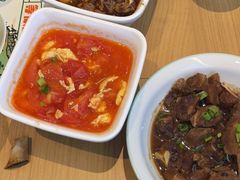 -老乡鸡(新邻天地店)