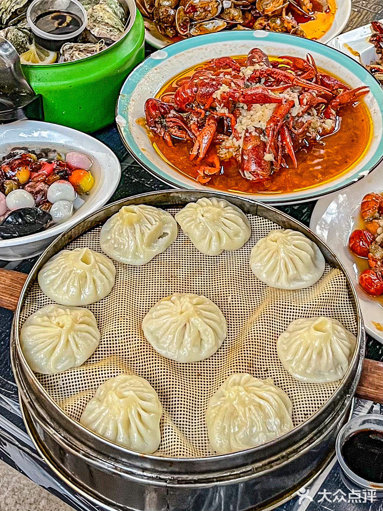 想把这个超好吃冰汤圆安利给郑州的小伙伴‼️