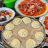 想把这个超好吃冰汤圆安利给郑州的小伙伴‼️