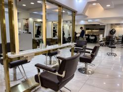 -雅仕 HAIR SALON 美发沙龙
