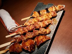 -千代武日本料理(哈西店)