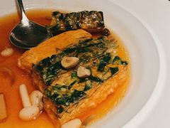 -漢舍中国菜馆(浦东嘉里城店)