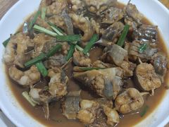 -超越海鲜屋(飞龙物业店)