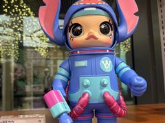 -泡泡玛特POPMART(天环购物中心店)