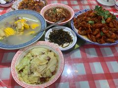 -三木森时尚餐厅(树达学院店)