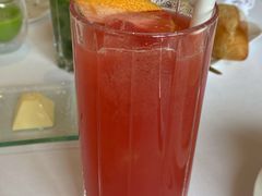 西柚青苹果-Jean Georges