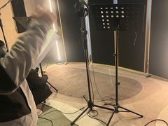 -太爽音乐文化录音棚