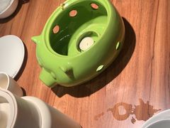 -湖兰金牌小炒肉(玉环万达店)
