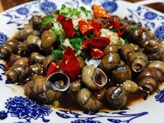 -呼吸森林·生态农庄农家乐私房菜