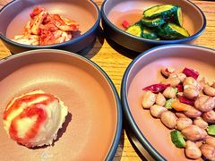 -汉阳馆·岩古来餐厅(长安万科广场店)