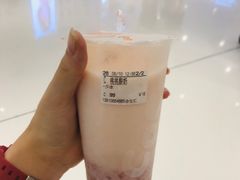 -CoCo都可(合生汇店)