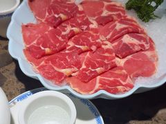 -码头故事火锅(大丰店)
