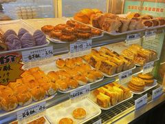 -美嘉华面包西饼店(红胜坊店)
