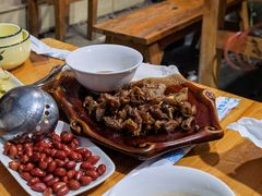 -尼玛藏家风味园(阿山食城店)