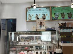 -GODIVA(王府井apm店)