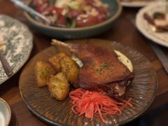 -Bistro Les Lilas丁香花小酒馆
