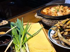 -赵记煎饼卷大葱(泰山大街店)