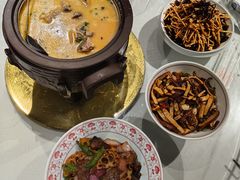 -吴掌柜·藕汤印象(南湖店)