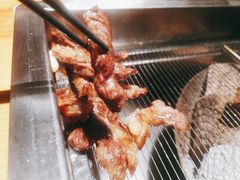 -肉甲韩国木炭烤肉(新壹街1店)