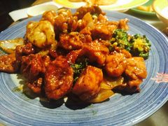 -那家小馆•北京菜•烤鸭(中关村店)