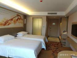 -维也纳国际酒店·宴会厅(嘉兴南湖店)