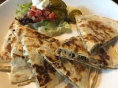 -小主人西餐厅 master table(青年中路店)