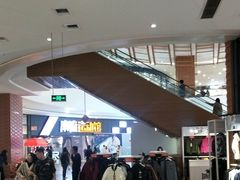 -砂之船奥莱(南京江宁店)