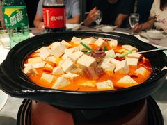 国太豆腐-严州府·地道建德菜