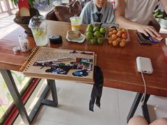 -北陵公园