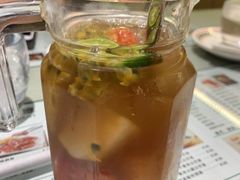 -星發茶餐厅(小梅大街店)