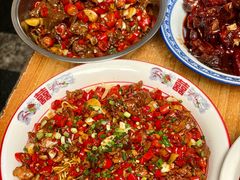 -回家吃饭·地道南昌菜(建德观总店)