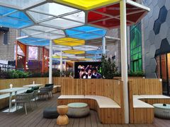 露天位-Ambra Haus琥珀屋精酿餐厅(宝山店)