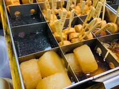 -便利蜂(复兴门内大街远洋大厦店)