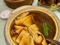 -老西门·常州菜(新区店)