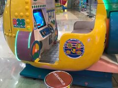 -汤姆熊欢乐世界(龙之梦店)
