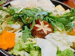 寿喜锅两人餐-有喜屋·深夜食堂(北京西路店)