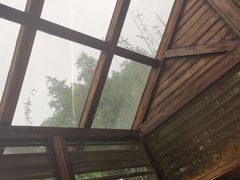 -水底山庄园温泉