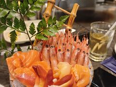 -大渔铁板烧(东城店)