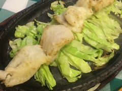 -Santoor 萨都里印度餐厅(北锣鼓巷店)