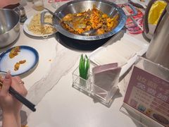 -聚味罗记大排檔·鲜鱼杂·甲鱼煲•龙虾馆(科学馆店)