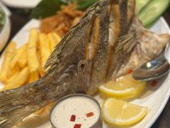 -ELI FALAFEL Lebanese&Mediterranean黎巴嫩美食(富城路店)