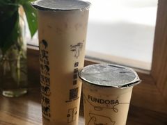 -放哈·甜醅子奶茶创造者(正宁路店)